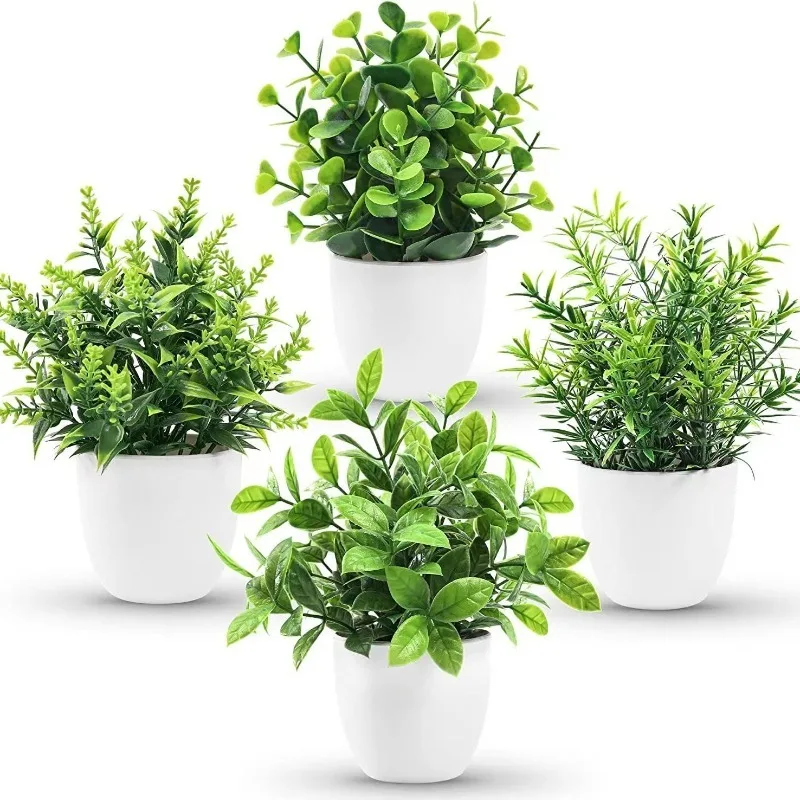 Bonsai Garden Zen - Оптовая продажа искусственных растений в горшках