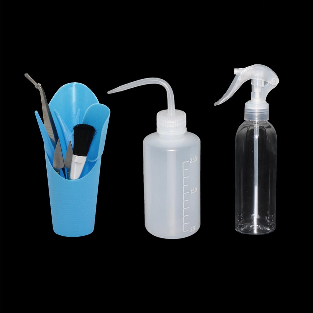 Soil Scoop Tool - Садовый мини-набор для пересадки, рассада растений