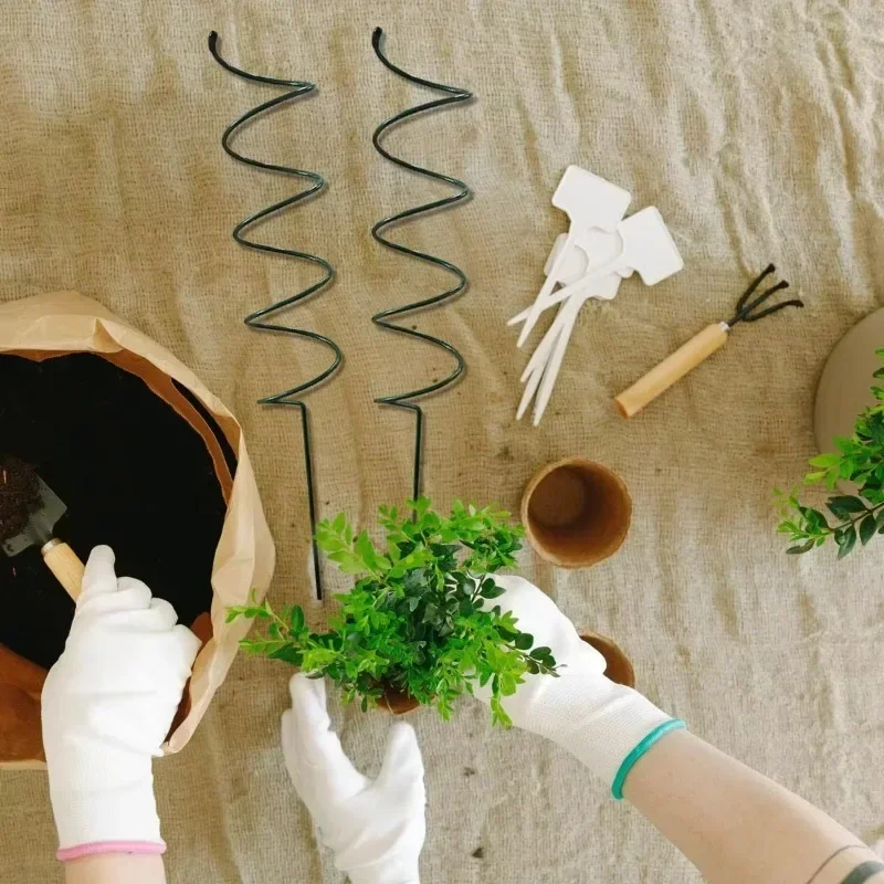 Опоры для вьющихся растений, п – обзор и цена Bonsai Gardener