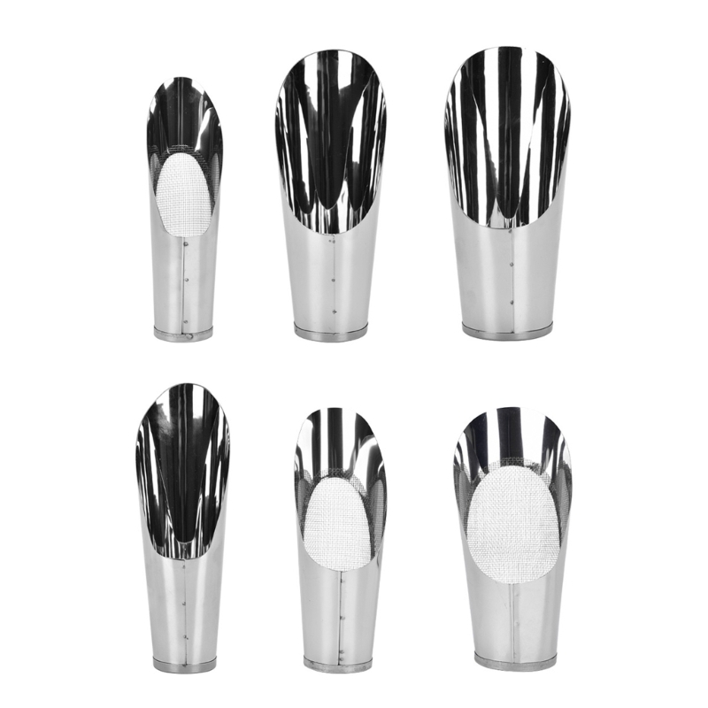 Совки для почвы, садовая лопат – обзор и цена Soil Scoop Tool