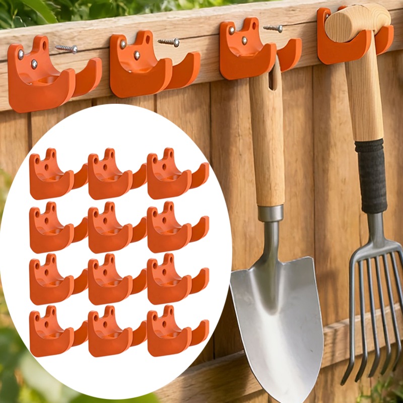 Настенный держатель для садовы – обзор и цена Soil Scoop Tool