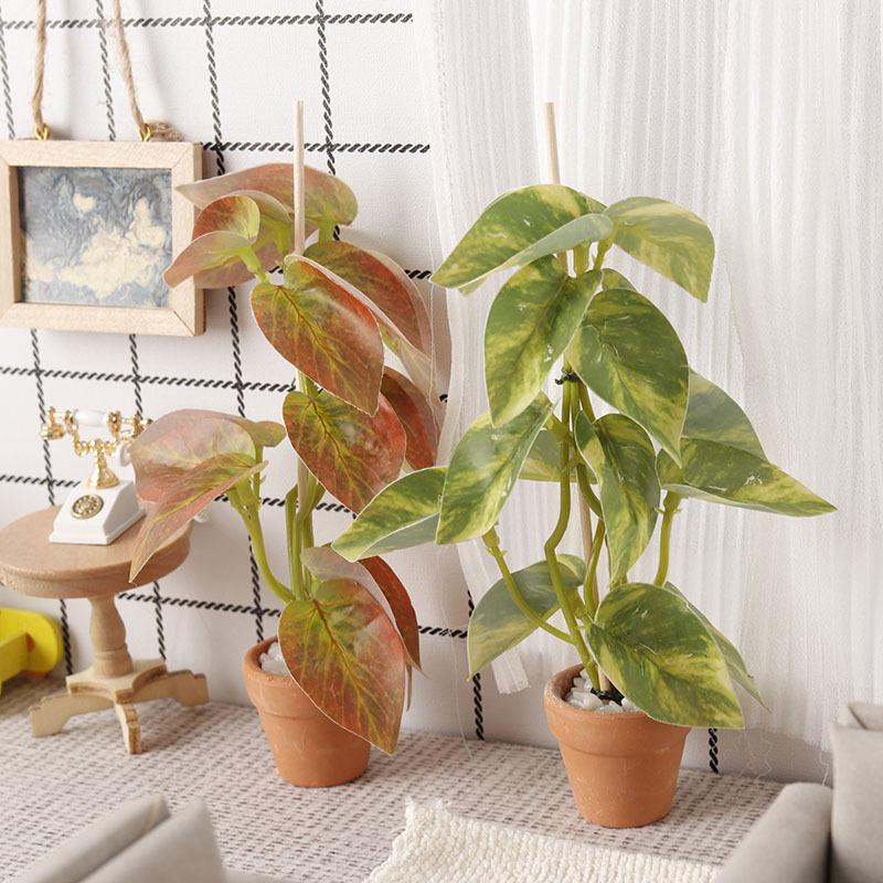 1/12 кукольный домик, имитация – обзор и цена Bonsai Gardener