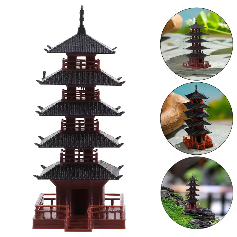 Садовый аквариум, декор бонсай – обзор и цена Bonsai Garden Zen