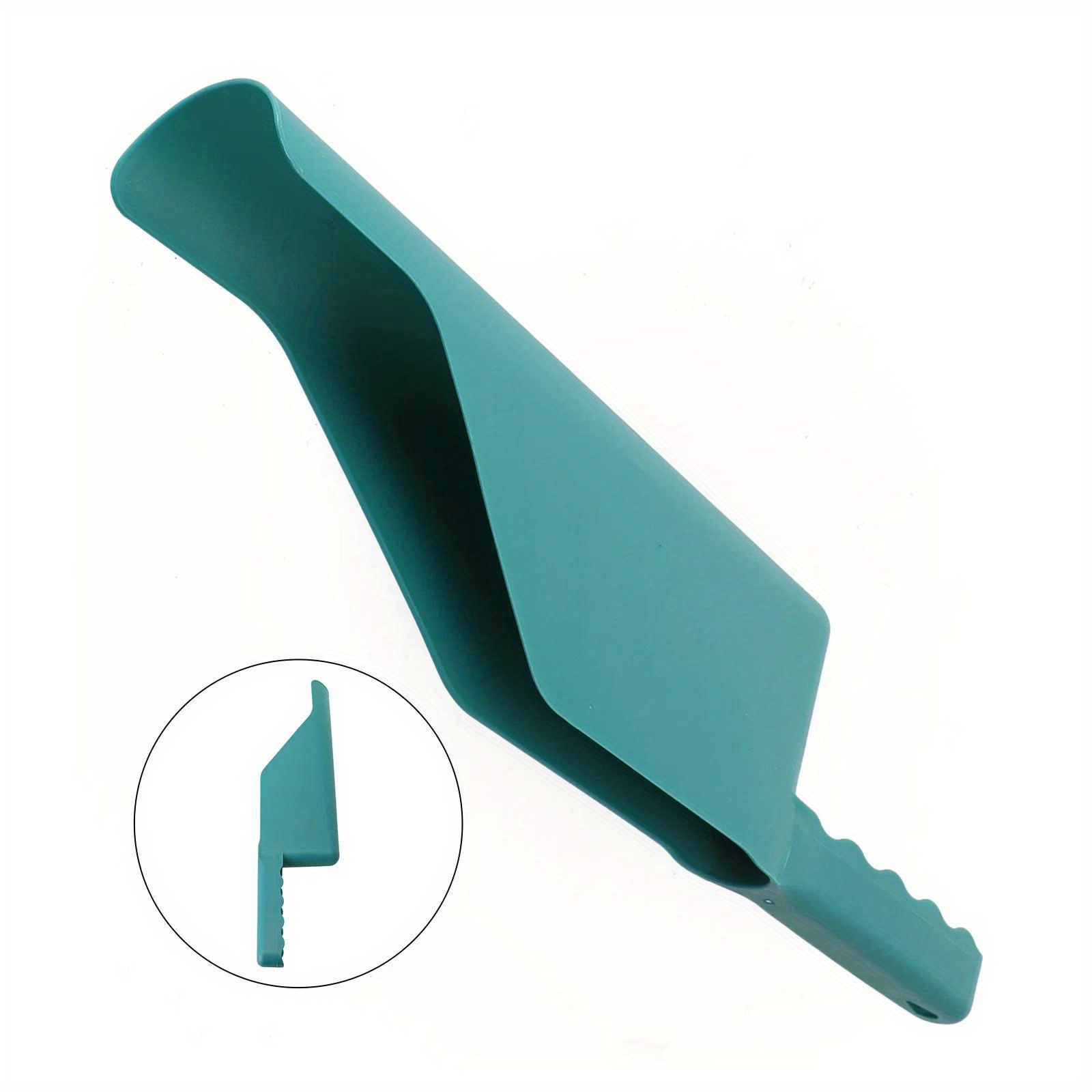 Пластиковый совок для водосток – обзор и цена Soil Scoop Tool