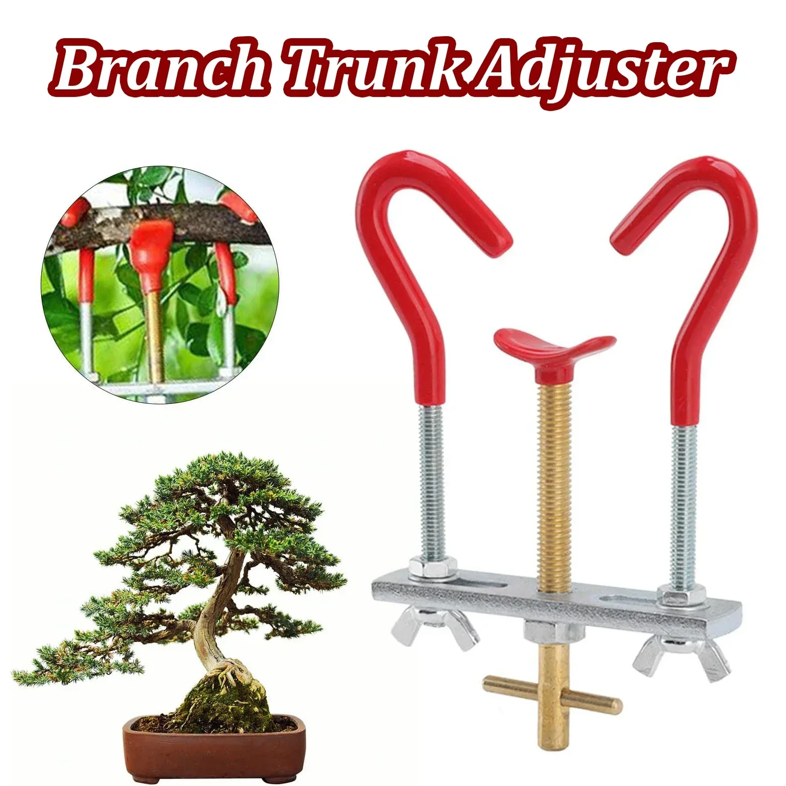 Набор инструментов для гибки в – обзор и цена Bonsai Garden Kit