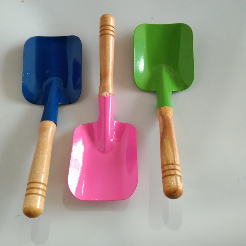 1 шт. мини-лопата для цветов,  – обзор и цена Soil Scoop Tool