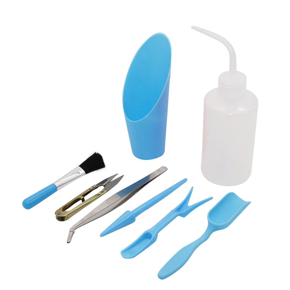 Садовый мини-набор для пересад – обзор и цена Soil Scoop Tool