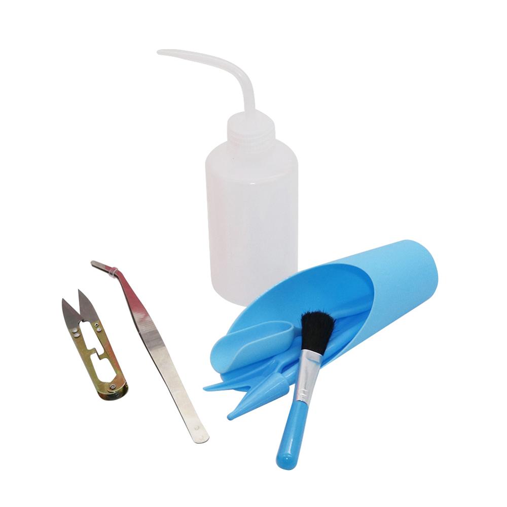Садовый мини-набор для пересад – обзор и цена Soil Scoop Tool